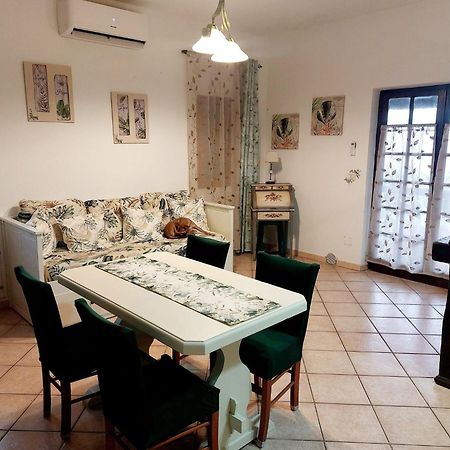 Villetta Dei Fichi D'India Rio dellʼElba エクステリア 写真
