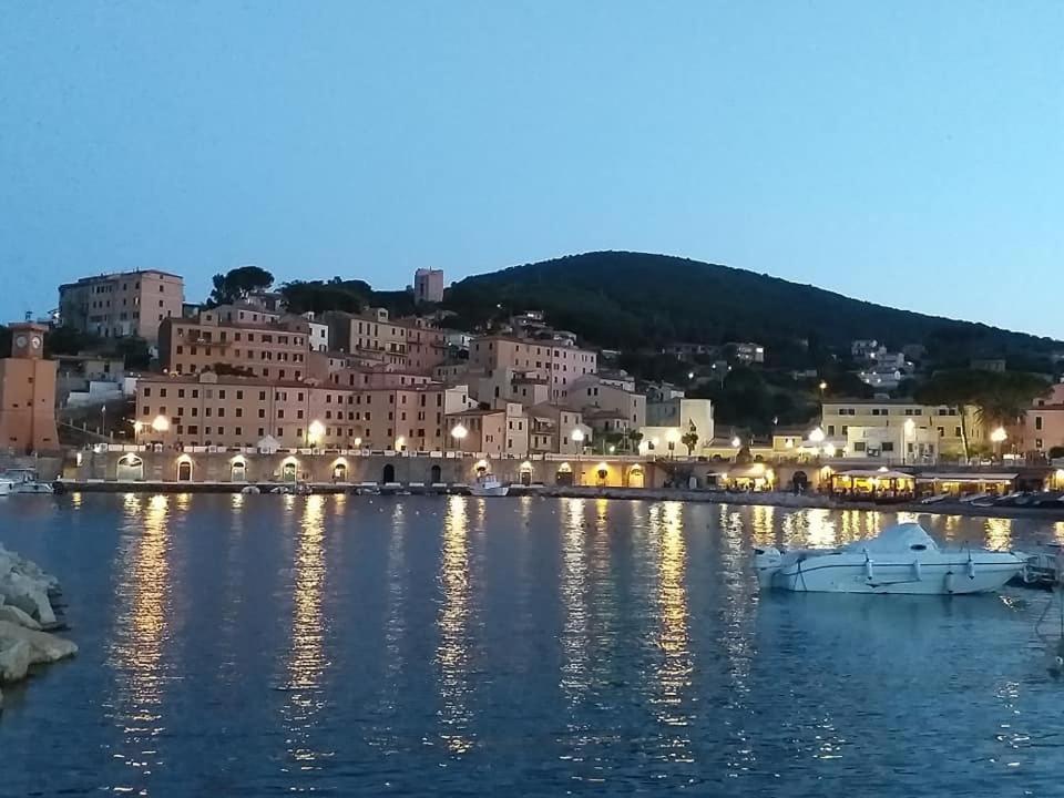 Villetta Dei Fichi D'India Rio dellʼElba エクステリア 写真