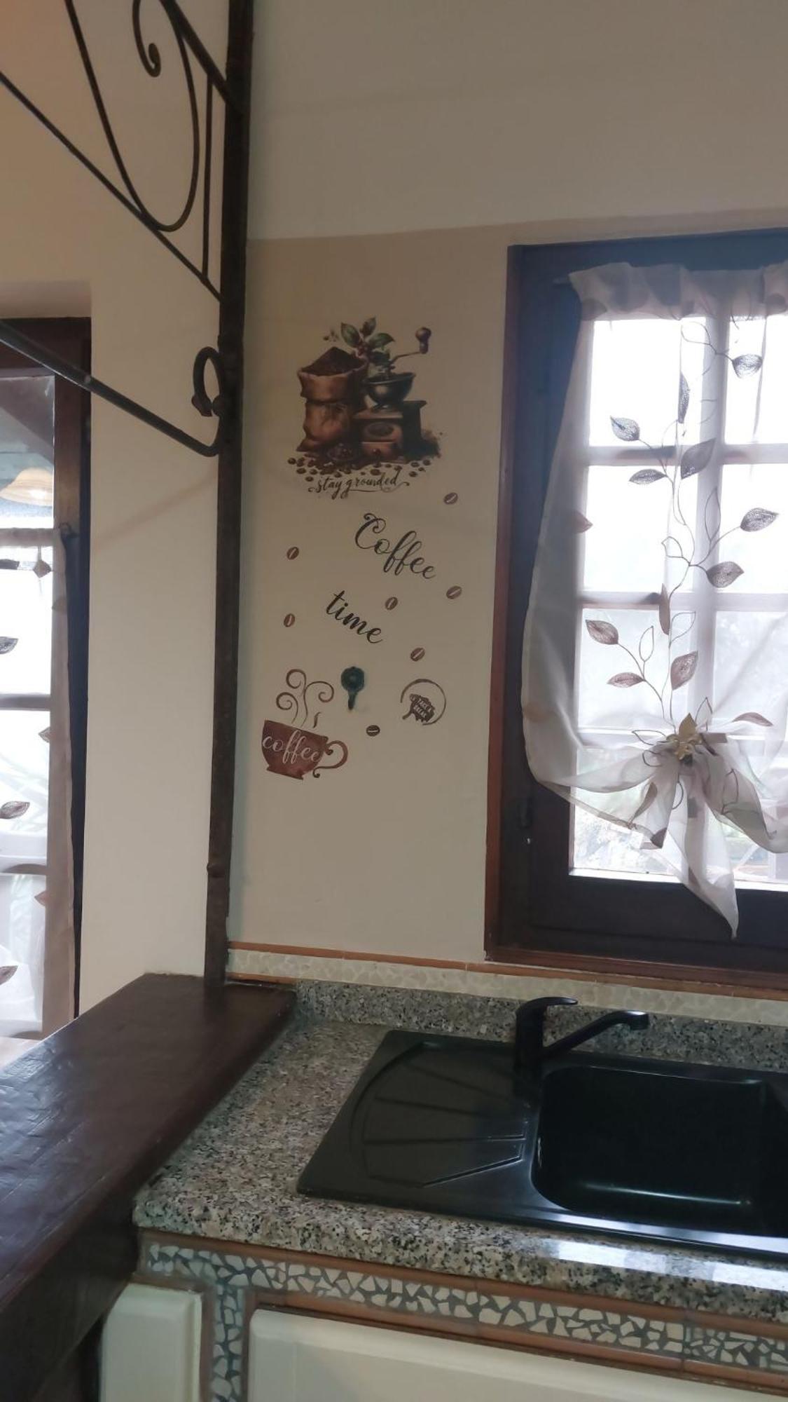 Villetta Dei Fichi D'India Rio dellʼElba エクステリア 写真